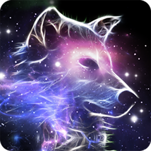 Galaxy Wolf - Fabulous Site